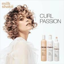 Milkshake Curl Passion Conditioner