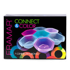 Framar Connect And Colour Bowls