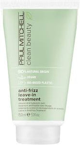 Paul Mitchell Clean Beauty Anti Frizz Leave In Treatment 150ml