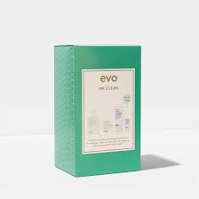 Evo Mr. Clean 4 Piece Kit