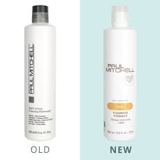 Paul Mitchell Soft Style Foaming Pommade 150ml