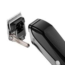 Andis Revite Clipper Black