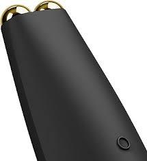 GESKE Microcurrent Face Lift Pen 6 in 1 Black