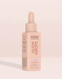 Minetan Illuminating Glow Drops 40ml