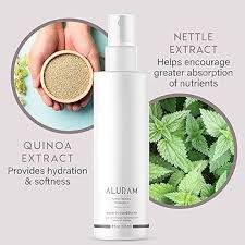 Aluram Leave in Conditioner 237ml