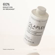 Olaplex No5 Fine Bond Maintenance Conditioner 250ml