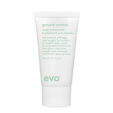 Evo Ground Control Scalp Treatment 150ml