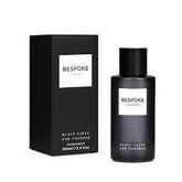 Bespoke Black Suede EDP 100ml