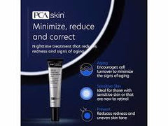 PCA Skin Retinol Sensitive Treatment 29.5g
