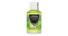 Marvis Spearmint Concentrated Mouthwash 120ml