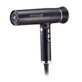 Pro One Aerolite Hair Dryer Black