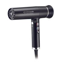 Pro One Aerolite Hair Dryer Black
