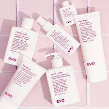 Evo Lockdown Smoothing Treatment 150mls