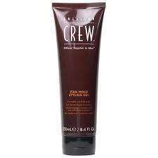 American Crew Firm Hold Styling Gel 250ml