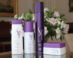 Wella Sp Volumize Shampoo 250ml