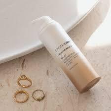 Ginger and Me Regenerative Nourishing Cream 50g