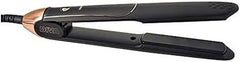 Diva Glam Styler Professional Styling Iron Black