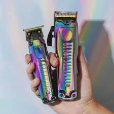 BaBylissPRO LoPROFX Hair Trimmer Chameleon Limited Edition