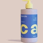 NAK Care Blonde Shampoo 500ml
