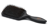 EVY Professional Crystal Paddle Brush