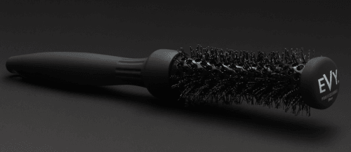 EVY Quad Tec Round Brushes