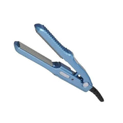 BaBylissPRO Mighty Mini Crimper Blue 6".