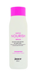 Juuce  Softly Nourish Shampoo 300ml
