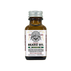 Gin and Tonic Beard Oil 89ml.