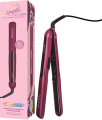 Glister Digital Flat Iron Sangria 32mm