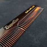 Dapper Dan Hand Made Styling Comb