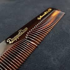Dapper Dan Hand Made Styling Comb