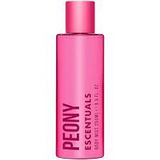 SO...? Escentuals 250mls