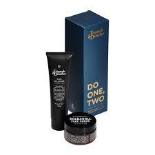 Triumph and Disaster Do One Two