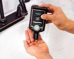 Suavecito Premium Blend Daily Shampoo 236ml