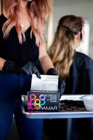 Framar Pop Up Foil Sampler Star Struck Silver