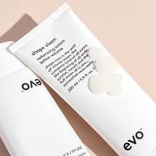 Evo Shape Vixen Volumising Lotion 200ml