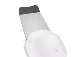 GESKE Microcurrent Skin Scrubber And Blackhead Remover Starlight