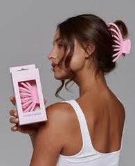 Mermade Octopus Clip