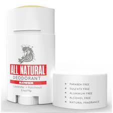 Bossman Deodorant - Hammer 75g