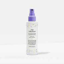 Evo Fabuloso Platinum Blonde Toning Mist 140ml