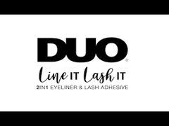 DUO Line It Lash It