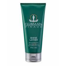 Clubman Shave Lather 177ml