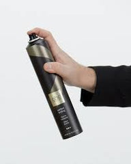 ghd Perfect Ending Final Fix Hairspray
