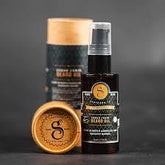 Suavecito Cedar Cabin Beard Oil 30ml