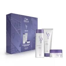 Wella SP Repair Trio Gift Pack