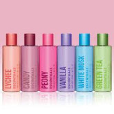 SO...? Escentuals 250mls