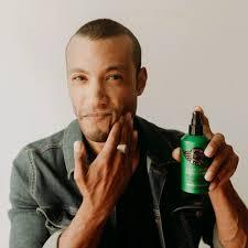 18 21 Man Made Shaving Glide Spiced Vanilla 6oz