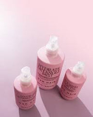 NAK Signature Nourish Hair Oil 100ml