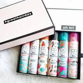 Colab Dry Shampoo 200ml