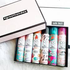 Colab Dry Shampoo Original 200ml c